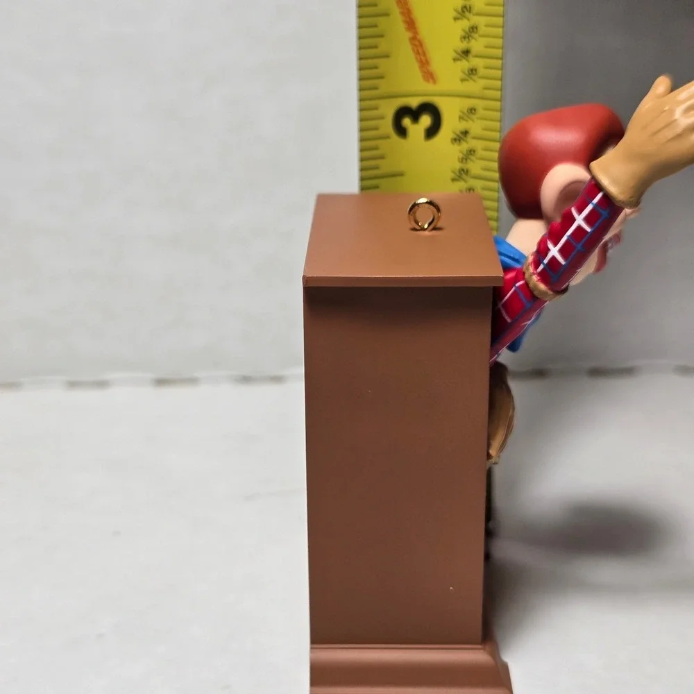 Hallmark Keepsake Ornament Howdy Doody Anniversary Edition 1997 NIB‎